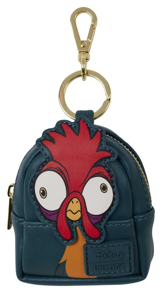 Loungefly Disney Princess By Loungefly Mystery Box Display Taschenanhänger (15)