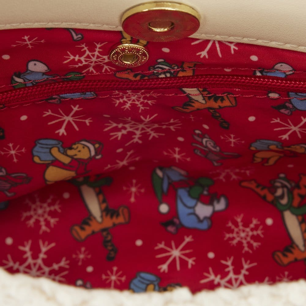 Loungefly Disney Princess Princess Jasmine with Lamp by Loungefly Mini Rucksack