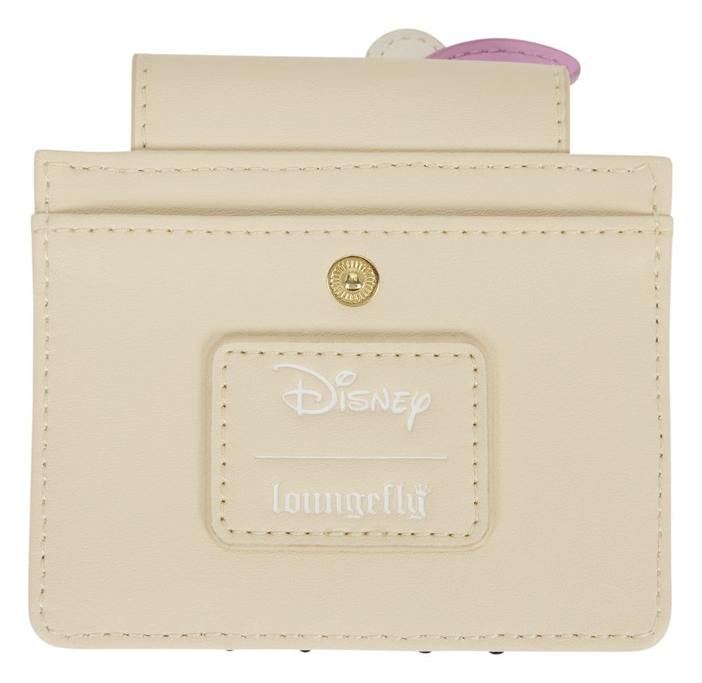 Loungefly Disney Princess Princess Jasmine with Lamp by Loungefly Mini Rucksack