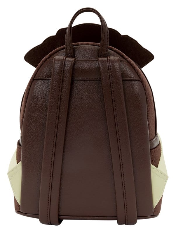 Loungefly Fluch der Karibik Jack Sparrow by Loungefly Mini Rucksack