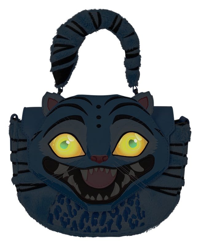Loungefly KPop Demon Hunters Derpy by Loungefly Umhängetasche