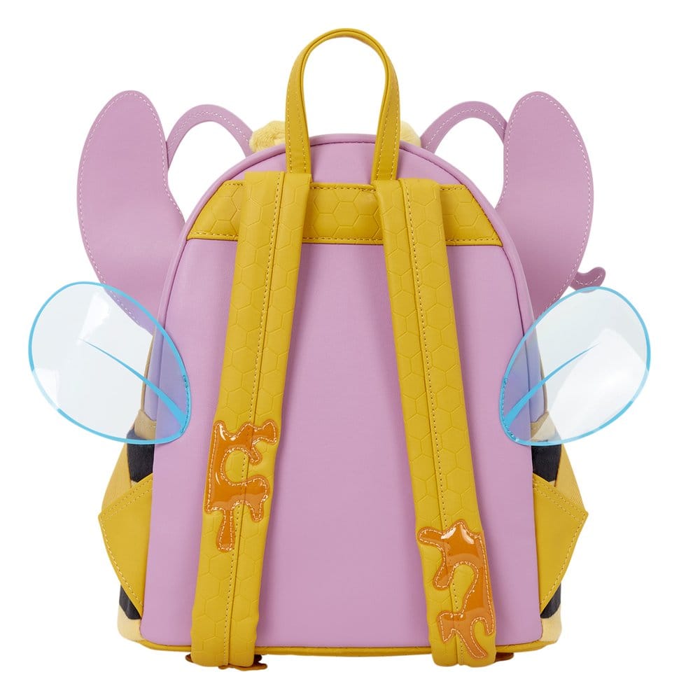 Loungefly Lilo & Stitch Angel Bumblebee Costume By Loungefly Mini Rucksack