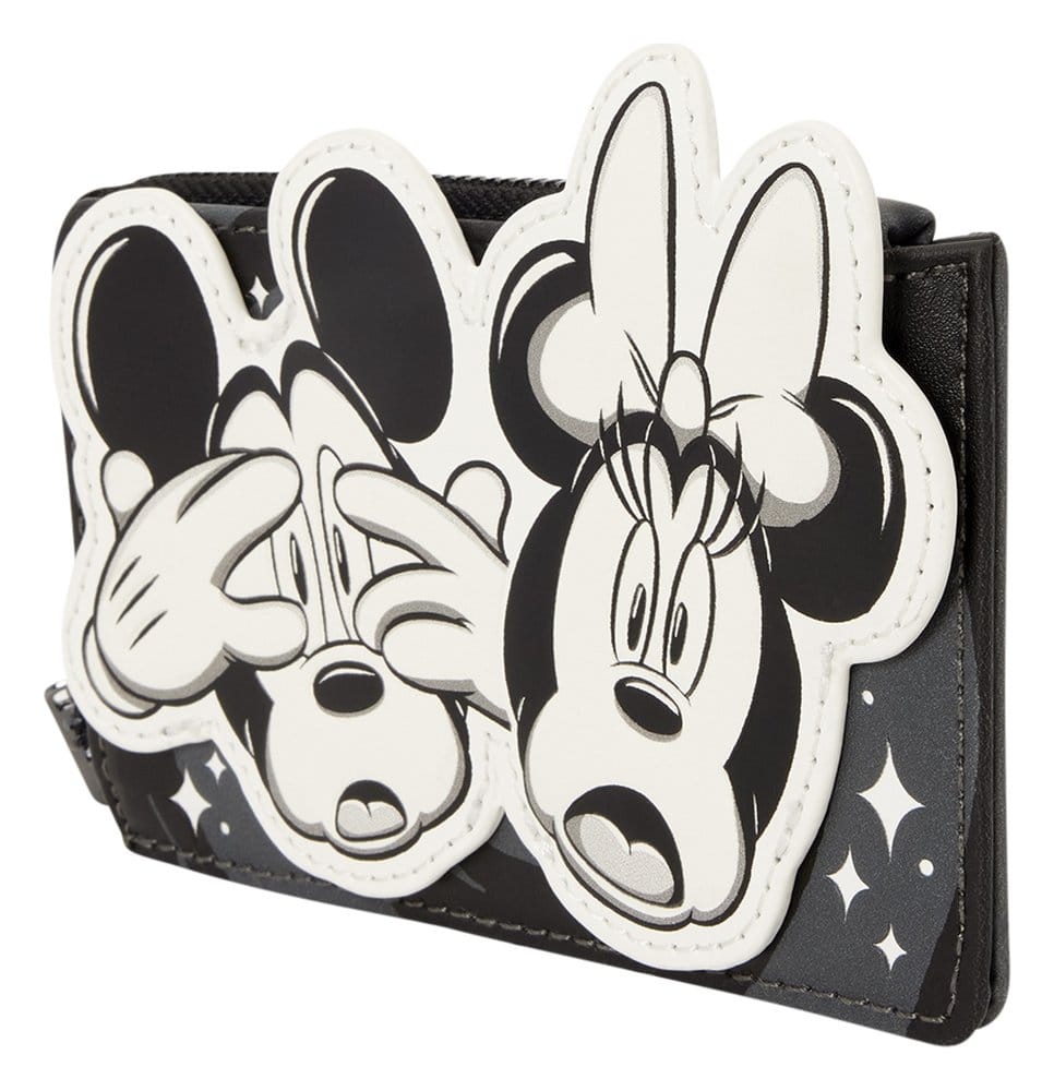 Loungefly Mickey & Minnie Ghost Loungefly by Karten-Etai