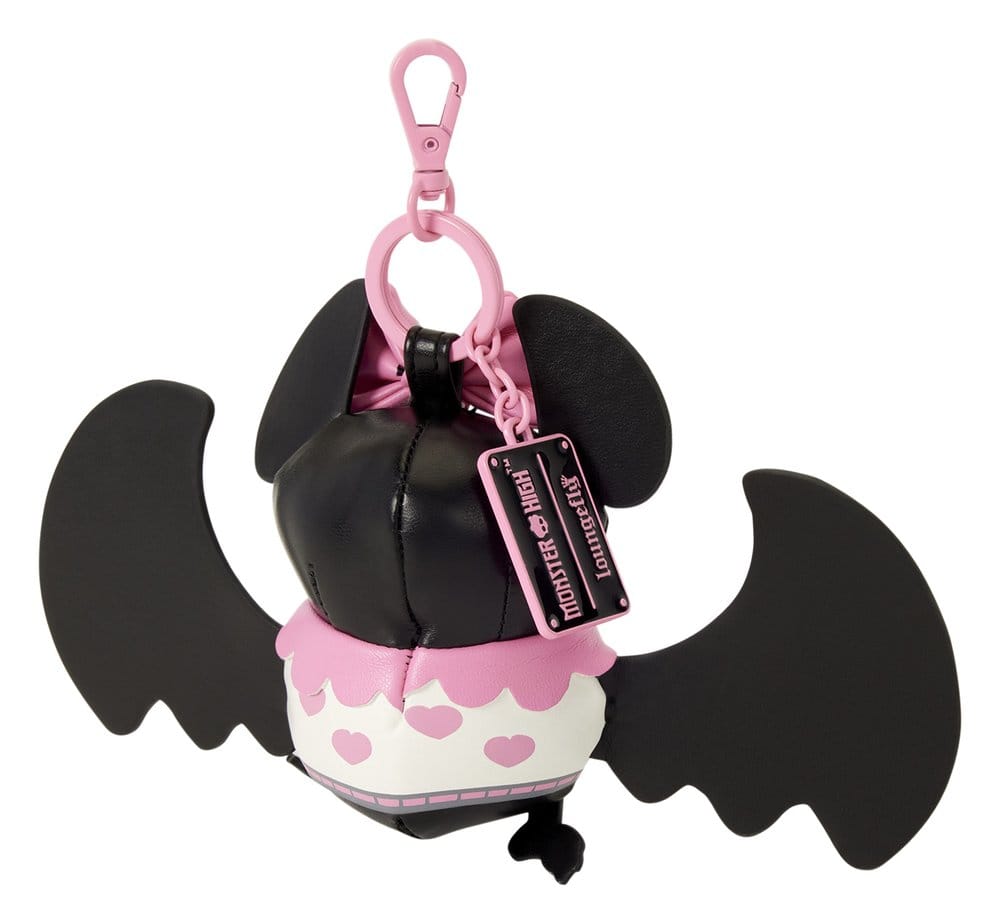 Loungefly Monster High Bat By Loungefly Taschenganhänger Sortiment (15)