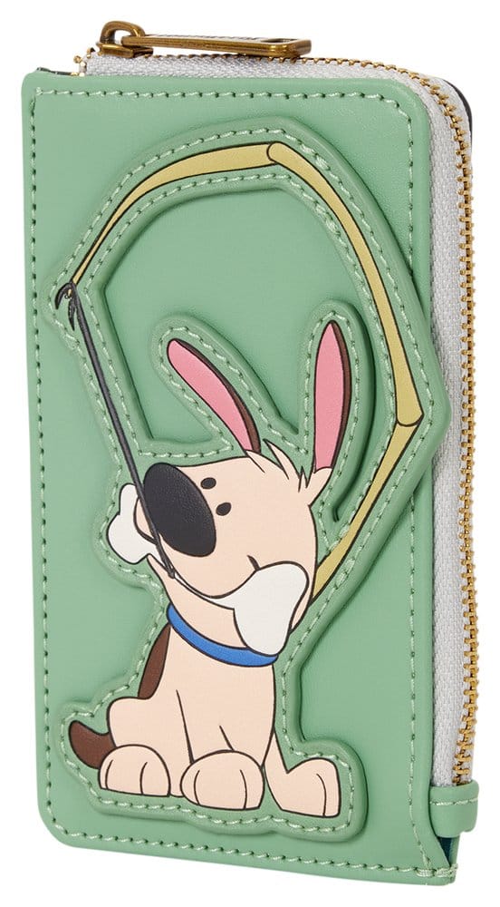 Loungefly Mulan Little Brother by Loungefly Karten-Etui