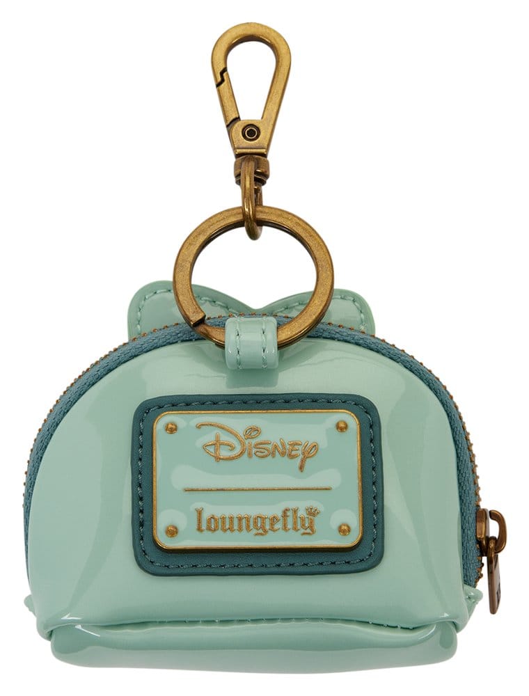 Loungefly Mulan Mini Backpack Comb by Loungefly Schlüsselanhänger