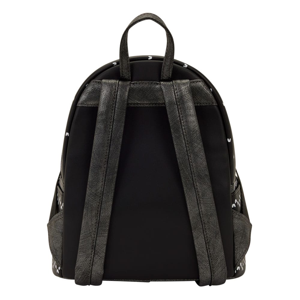 Loungefly Nightmare before Christmas Jack by Loungefly Mini Rucksack