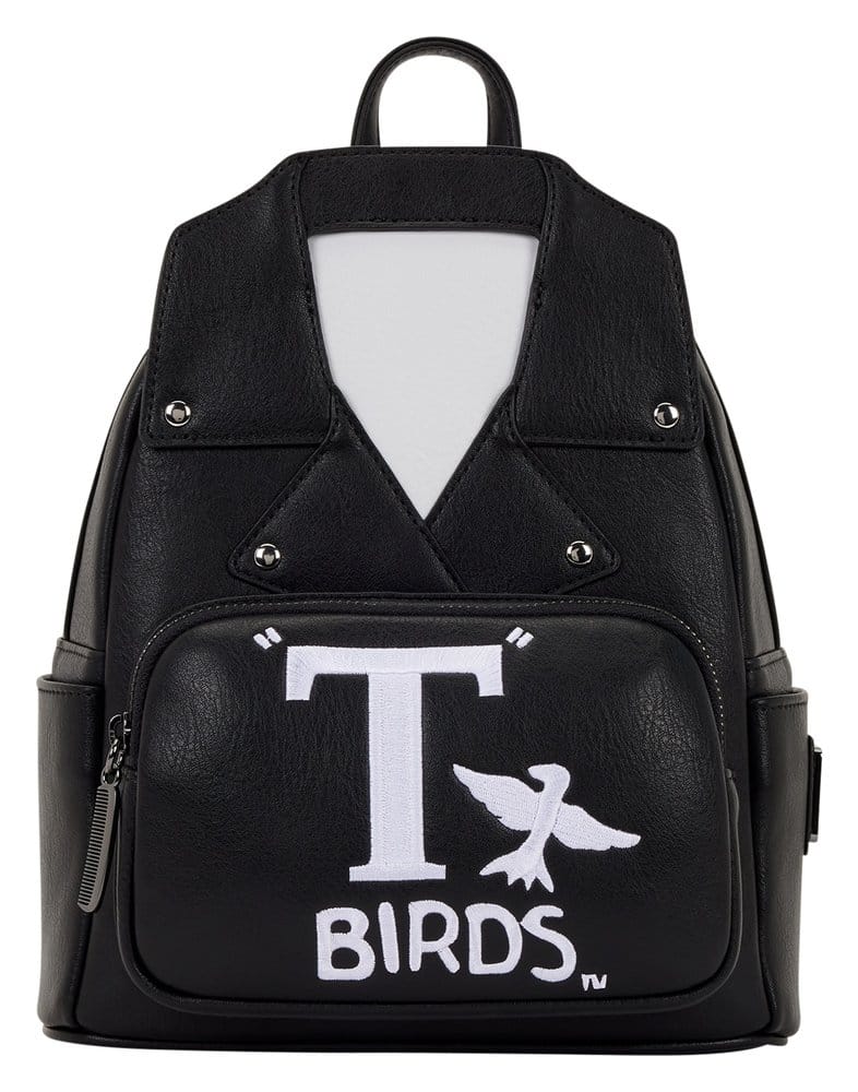Loungefly Paramount By Grease T-Birds Loungefly Mini Rucksack