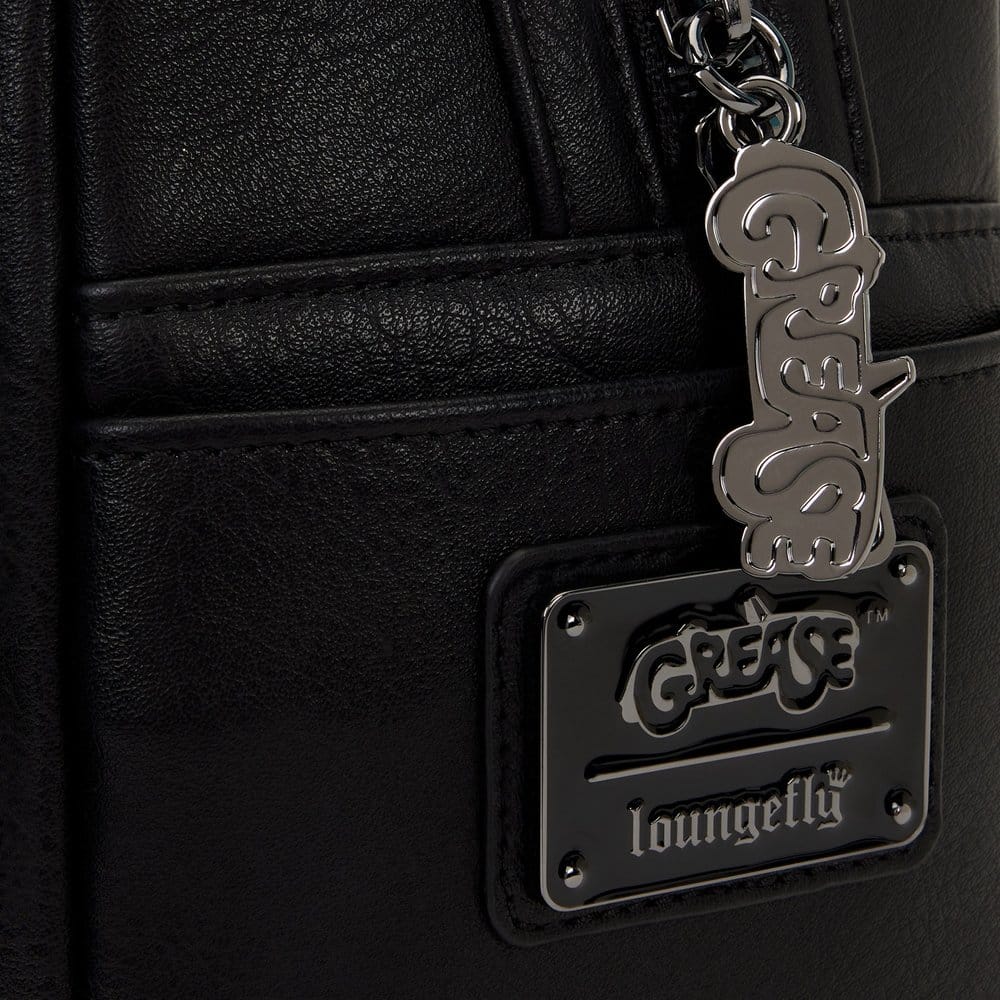 Loungefly Paramount By Grease T-Birds Loungefly Mini Rucksack