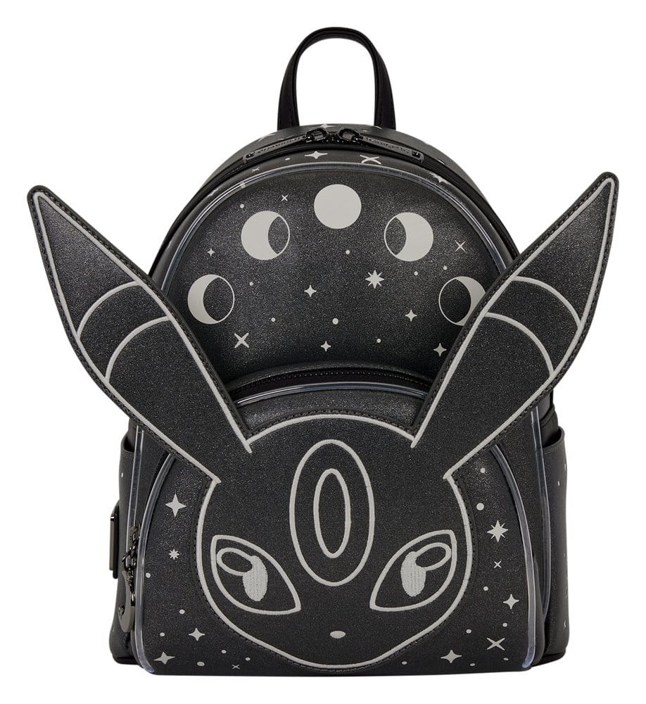 Loungefly Pokemon Umbreon by Loungefly Mini Rucksack