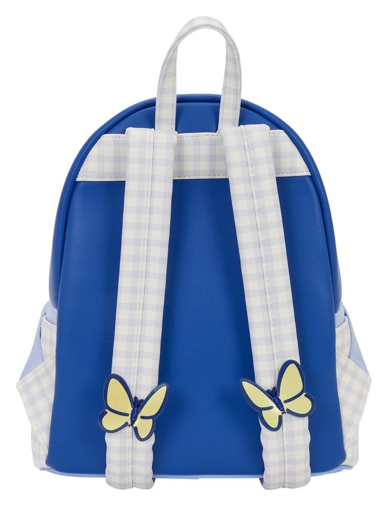 Loungefly Sanrio by Loungefly Pochacco Mini Rucksack