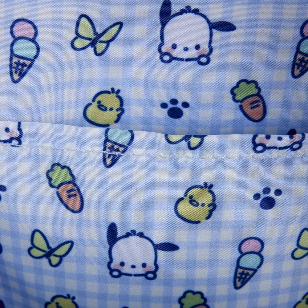Loungefly Sanrio by Loungefly Pochacco Mini Rucksack