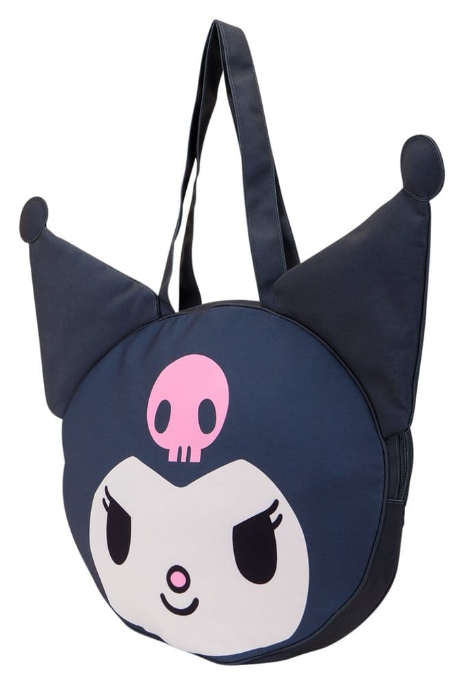 Loungefly Sanrio Kuromi by Loungefly Tragetasche