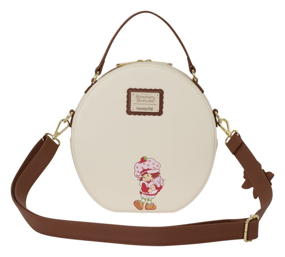 Loungefly Sanrio Strawberry Shortcake Autumn Decor by Loungefly Umhängetasche