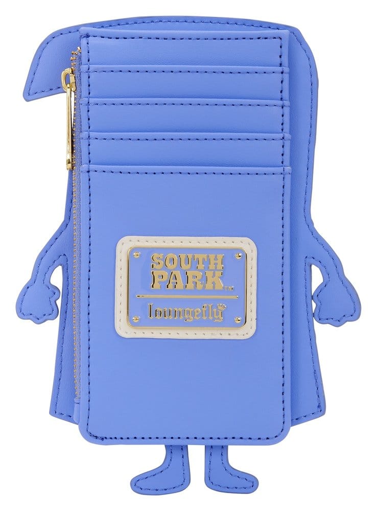 Loungefly South Park Towelie Paramount by Loungefly Karten-Etui