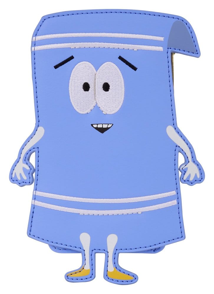 Loungefly South Park Towelie Paramount by Loungefly Karten-Etui