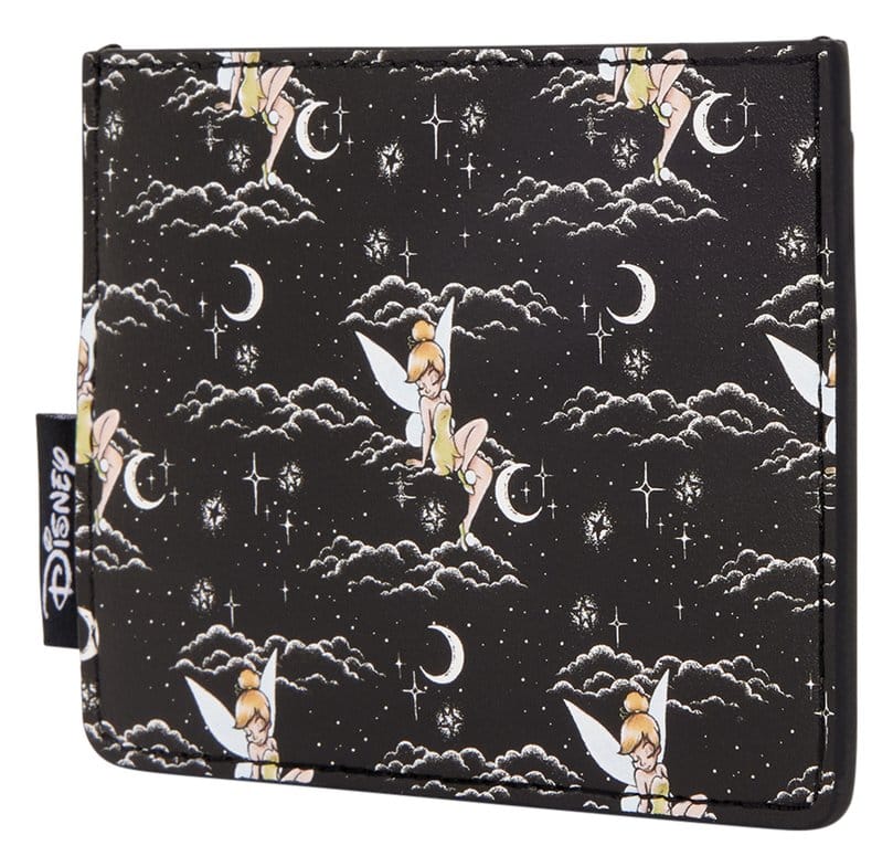 Loungefly Tinkerbell by Loungefly Night Sky Karten-Etui