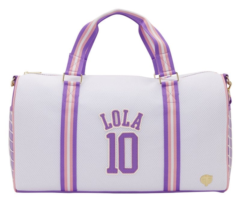 Loungefly Warner Brothers Lola Bunny By Loungefly Sporttasche