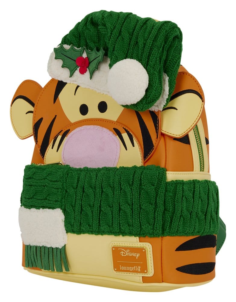 Loungefly Winnie Puuh Holiday by Loungefly Mini Rucksack