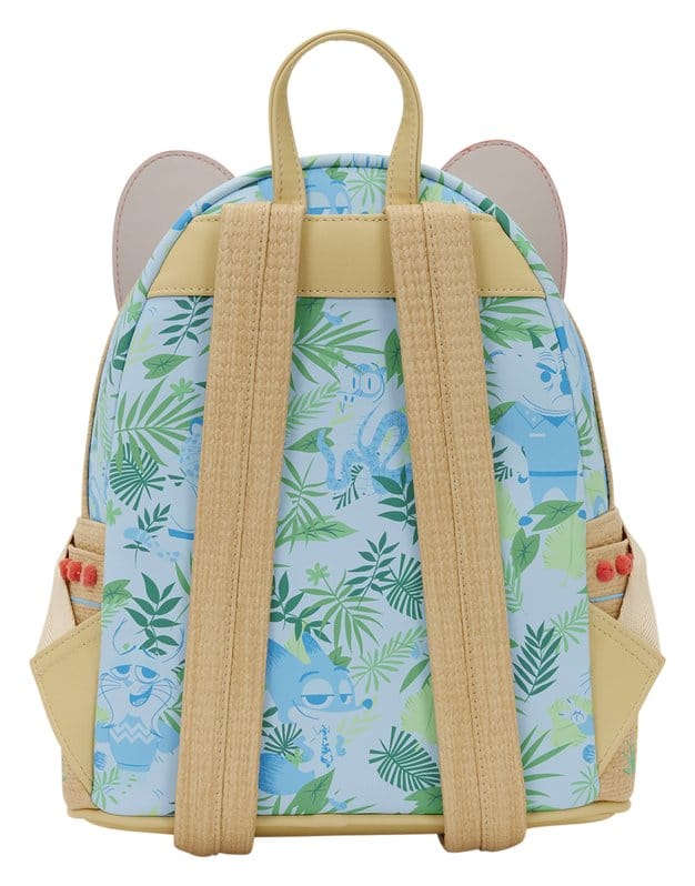 Loungefly Zootopia 2 Judy Hopps by Loungefly Mini Rucksack
