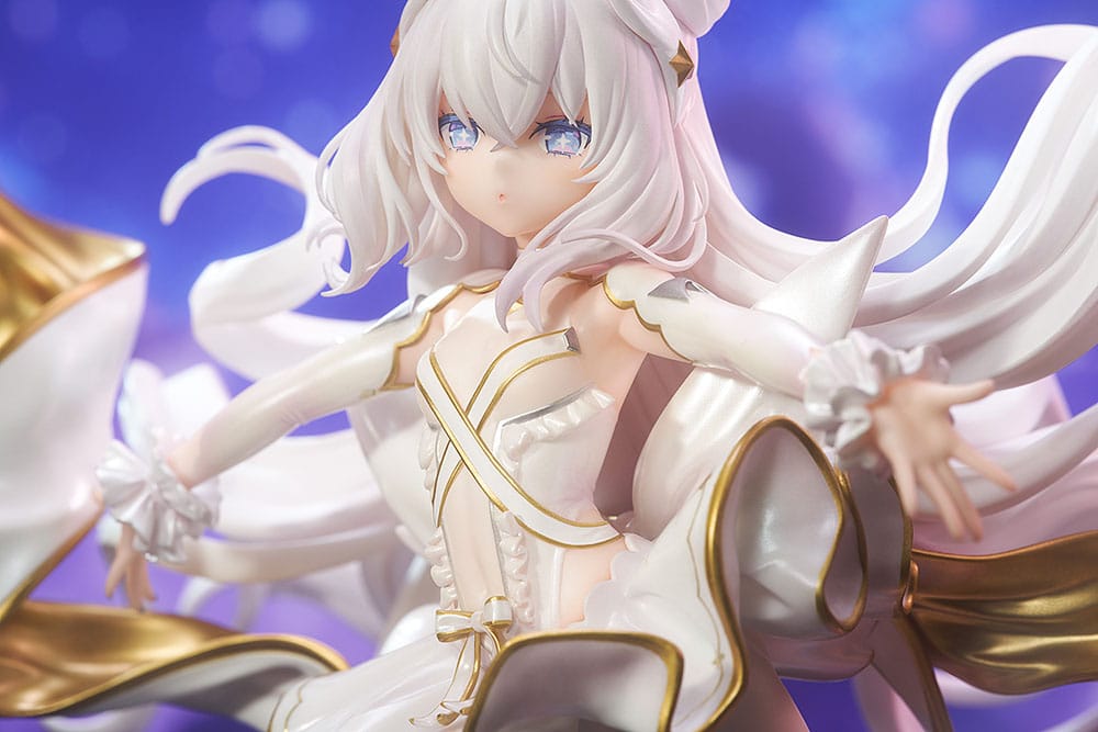 Luminous Box Azur Lane Le Malin 1/7 PVC Statue