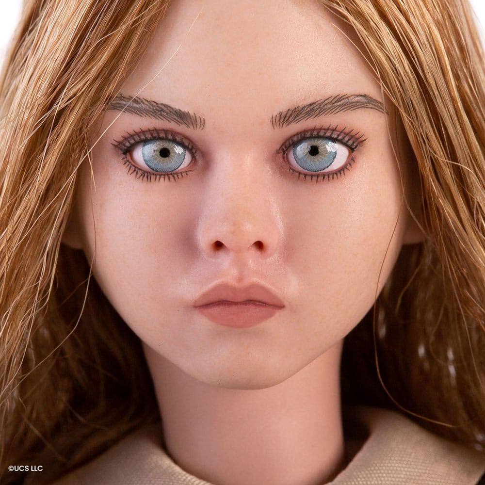 M3gan - Megan 30 cm 1/6 Actionfigur Mondo