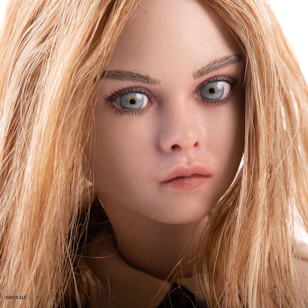 M3gan - Megan 30 cm 1/6 Actionfigur Mondo