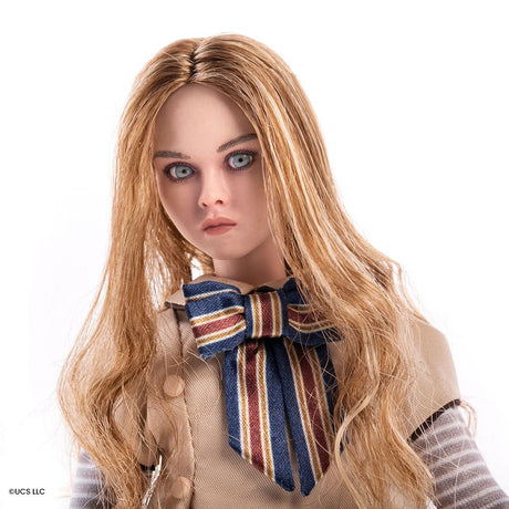 M3gan - Megan 30 cm 1/6 Actionfigur Mondo
