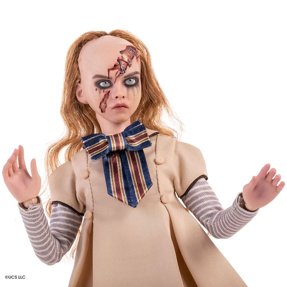 M3gan - Megan 30 cm 1/6 Actionfigur Mondo