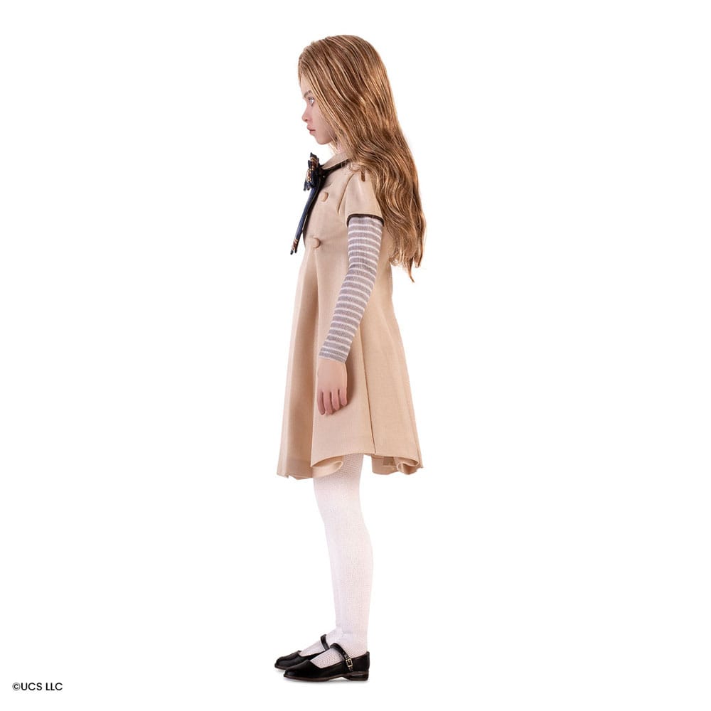 M3gan - Megan 30 cm 1/6 Actionfigur Mondo