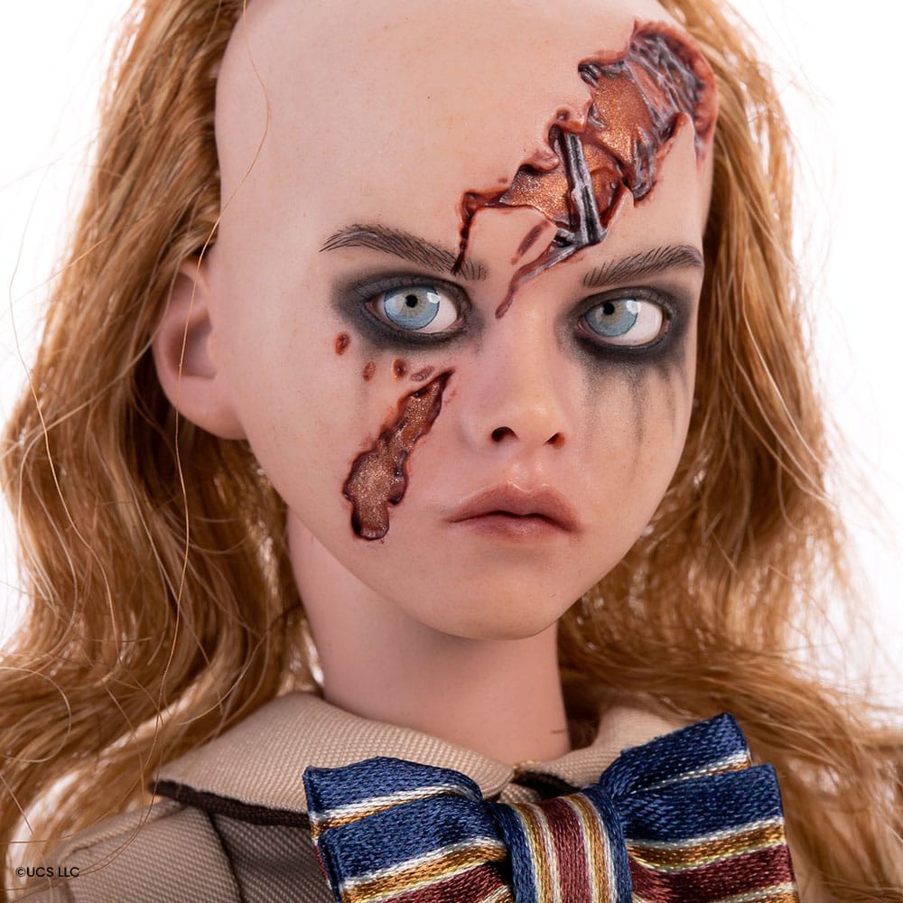 M3gan - Megan 30 cm 1/6 Actionfigur Mondo