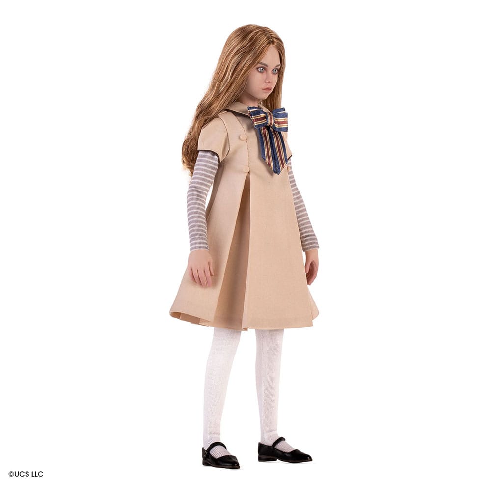 M3gan - Megan 30 cm 1/6 Actionfigur Mondo