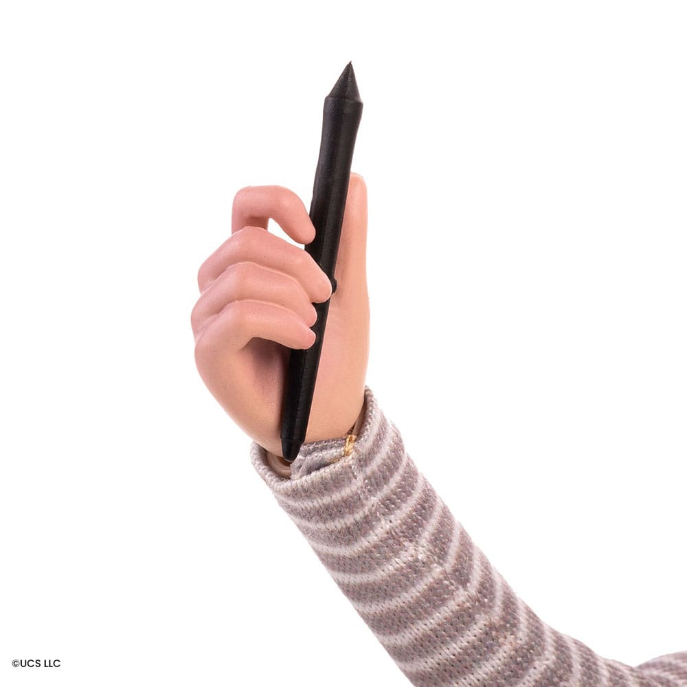 M3gan - Megan 30 cm 1/6 Actionfigur Mondo