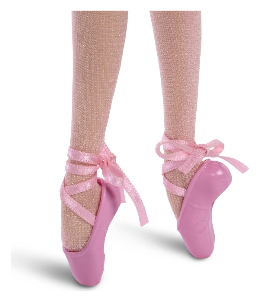 Mattel Barbie Clara (Nutcracker 25th Anniversary) Signature Puppe