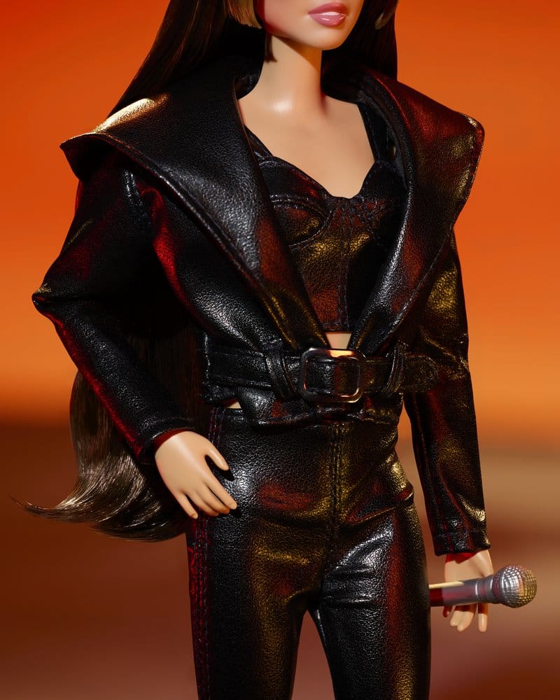 Mattel Barbie Miley Cyrus Signature Puppe