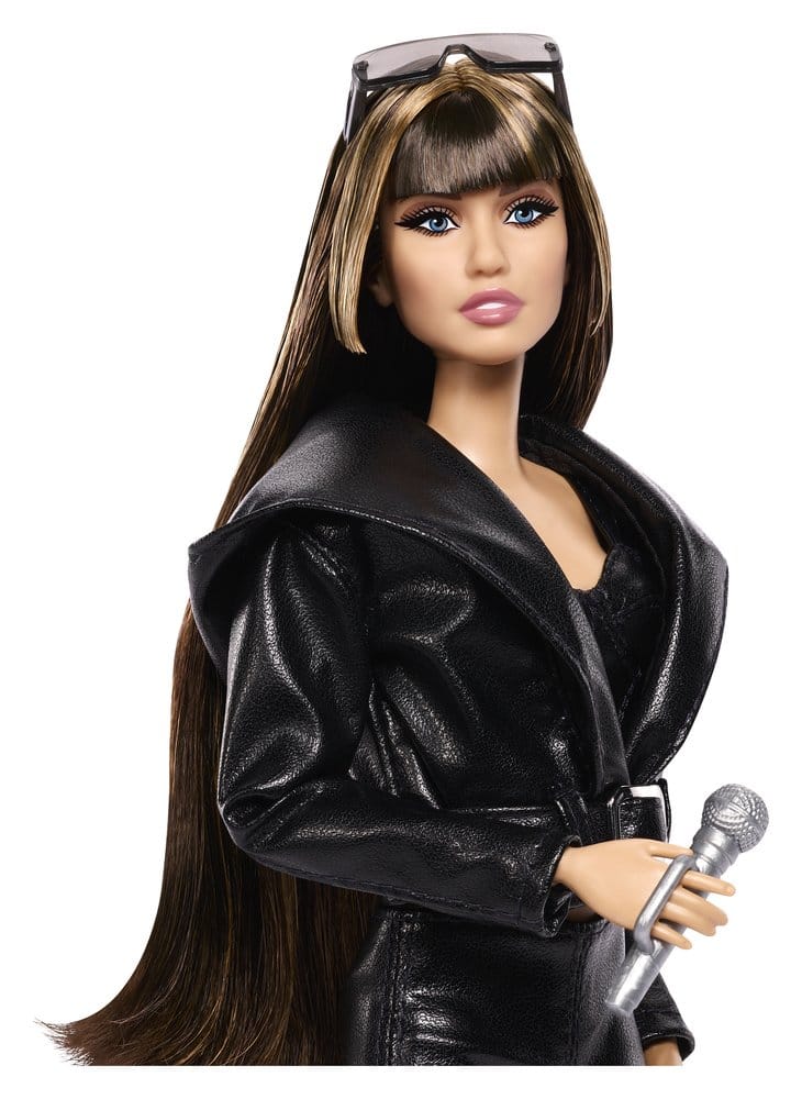 Mattel Barbie Miley Cyrus Signature Puppe