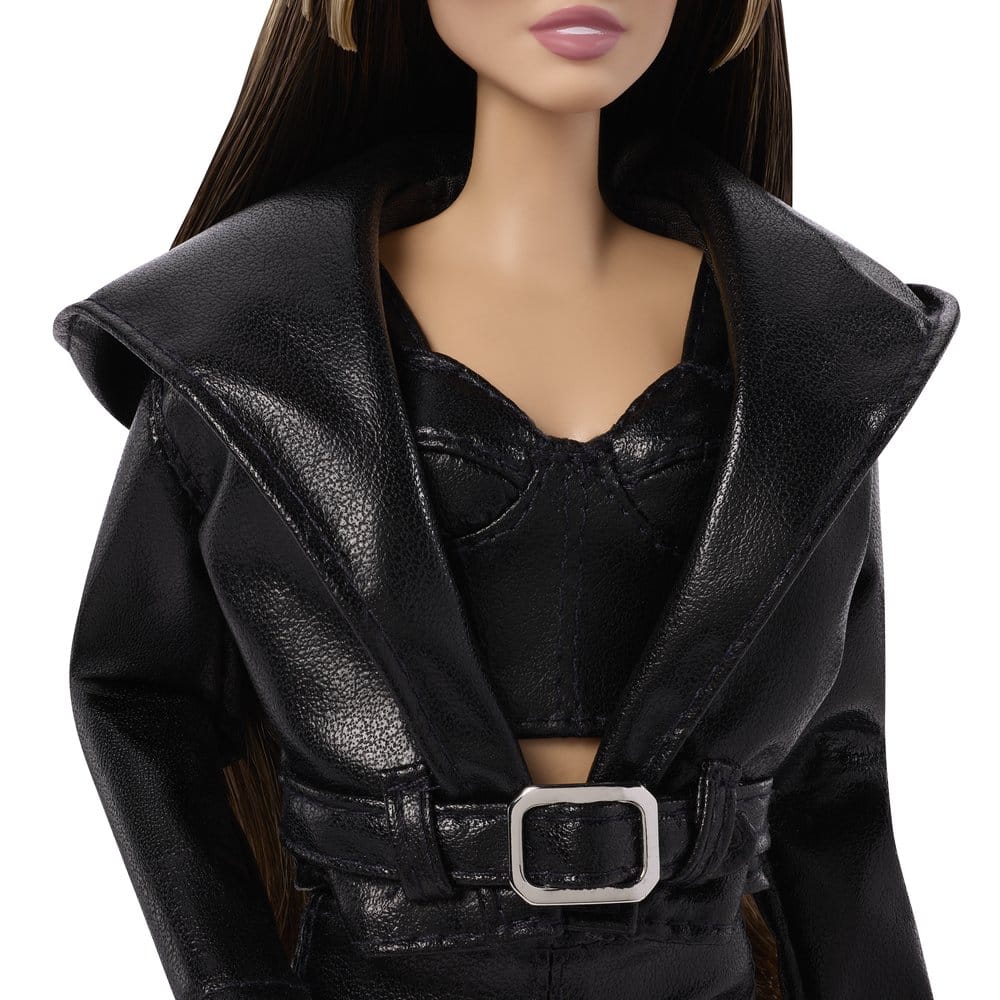 Mattel Barbie Miley Cyrus Signature Puppe