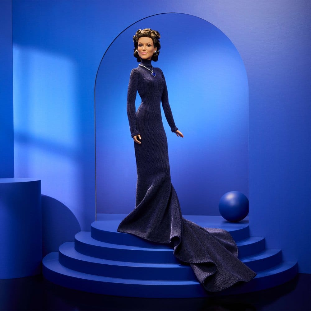 Mattel Barbie Signature Puppe Celine Dion