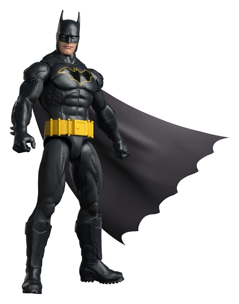 Mattel DC Universe Batman Actionfigur