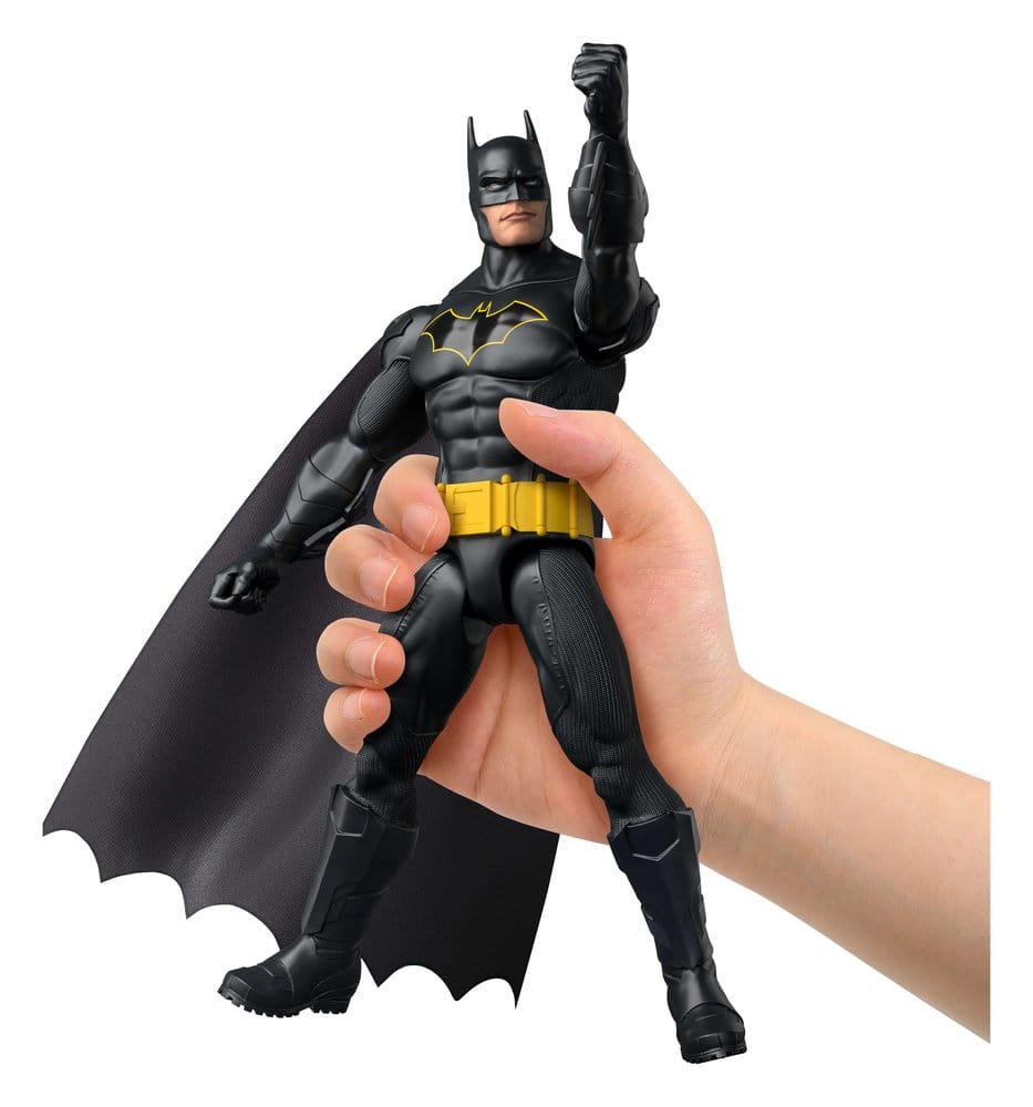 Mattel DC Universe Batman Actionfigur