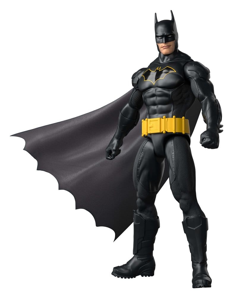 Mattel DC Universe Batman Actionfigur