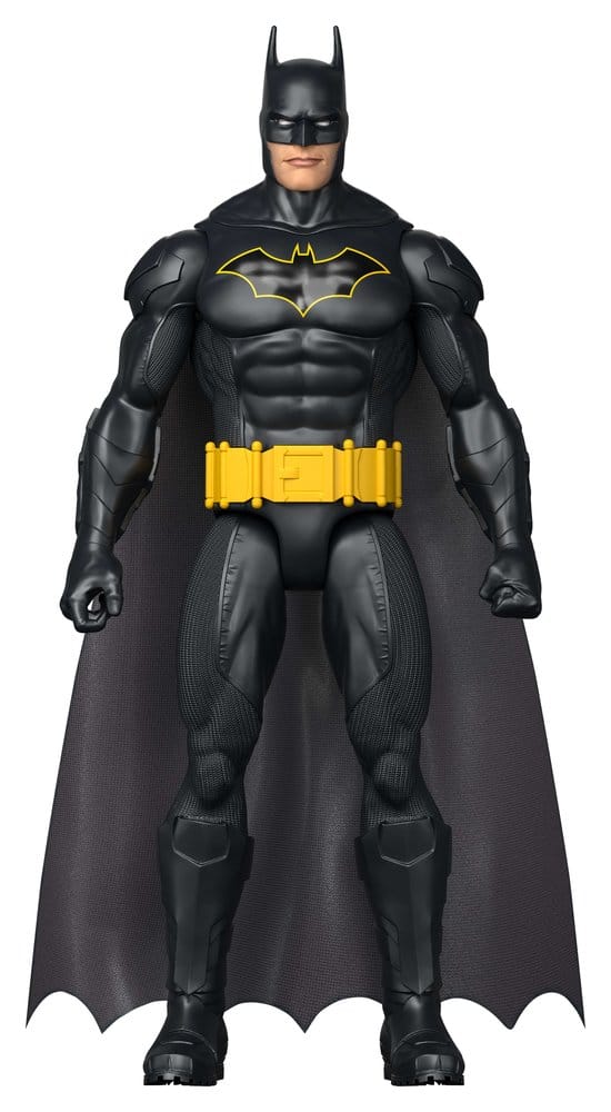 Mattel DC Universe Batman Actionfigur