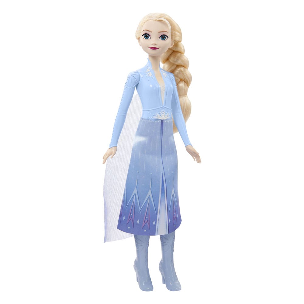 Mattel Die Eiskönigin 2 Elsa Puppe
