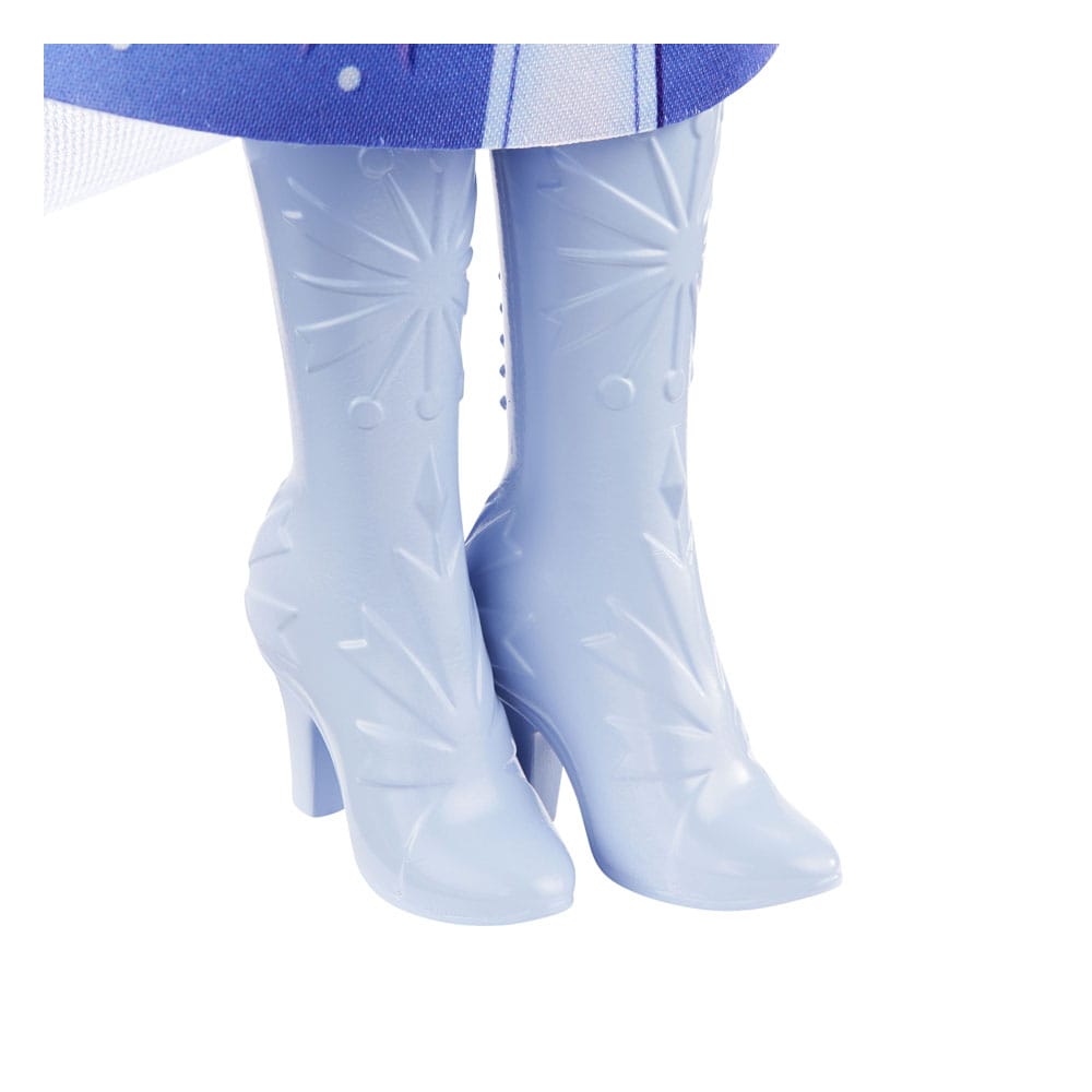 Mattel Die Eiskönigin 2 Elsa Puppe