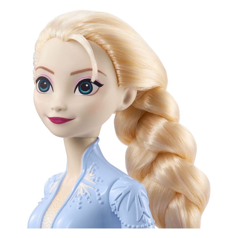 Mattel Die Eiskönigin 2 Elsa Puppe