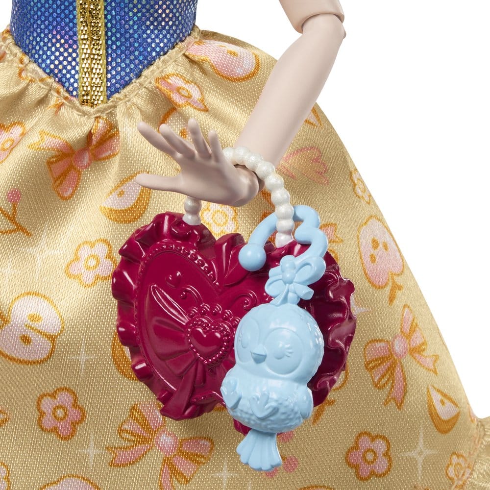 Mattel Disney Princess Schneewittchen Manga Puppe