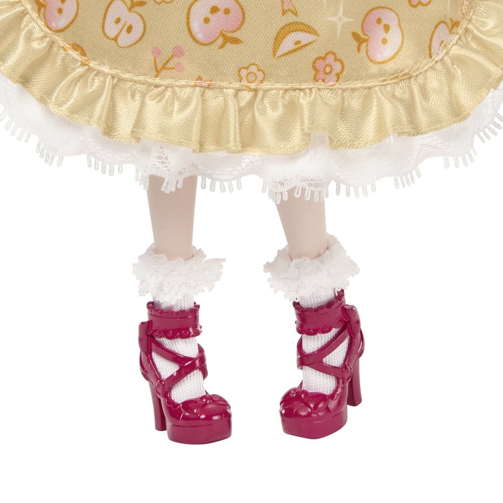 Mattel Disney Princess Schneewittchen Manga Puppe