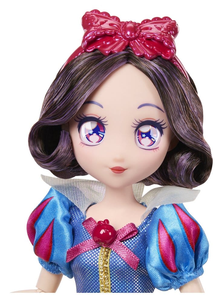Mattel Disney Princess Schneewittchen Manga Puppe