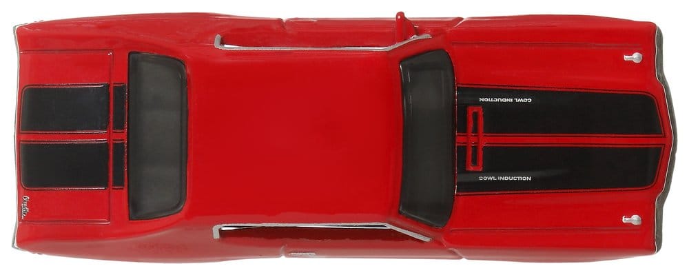 Mattel Fast & Furious Hot Wheels Premium Die-Cast 979P Sorteiment 1/64 Fahrzeuge (10)
