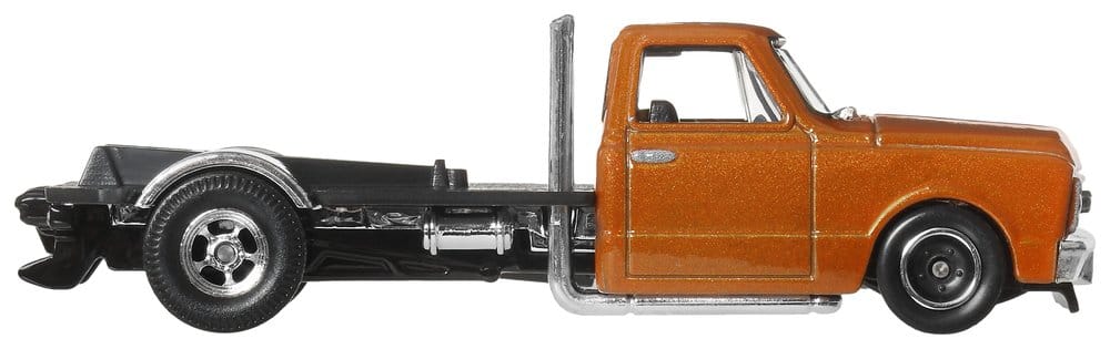 Mattel Fast & Furious Hot Wheels Premium Die-Cast 979P Sorteiment 1/64 Fahrzeuge (10)